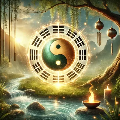 Feng Shui Environmental Harmony